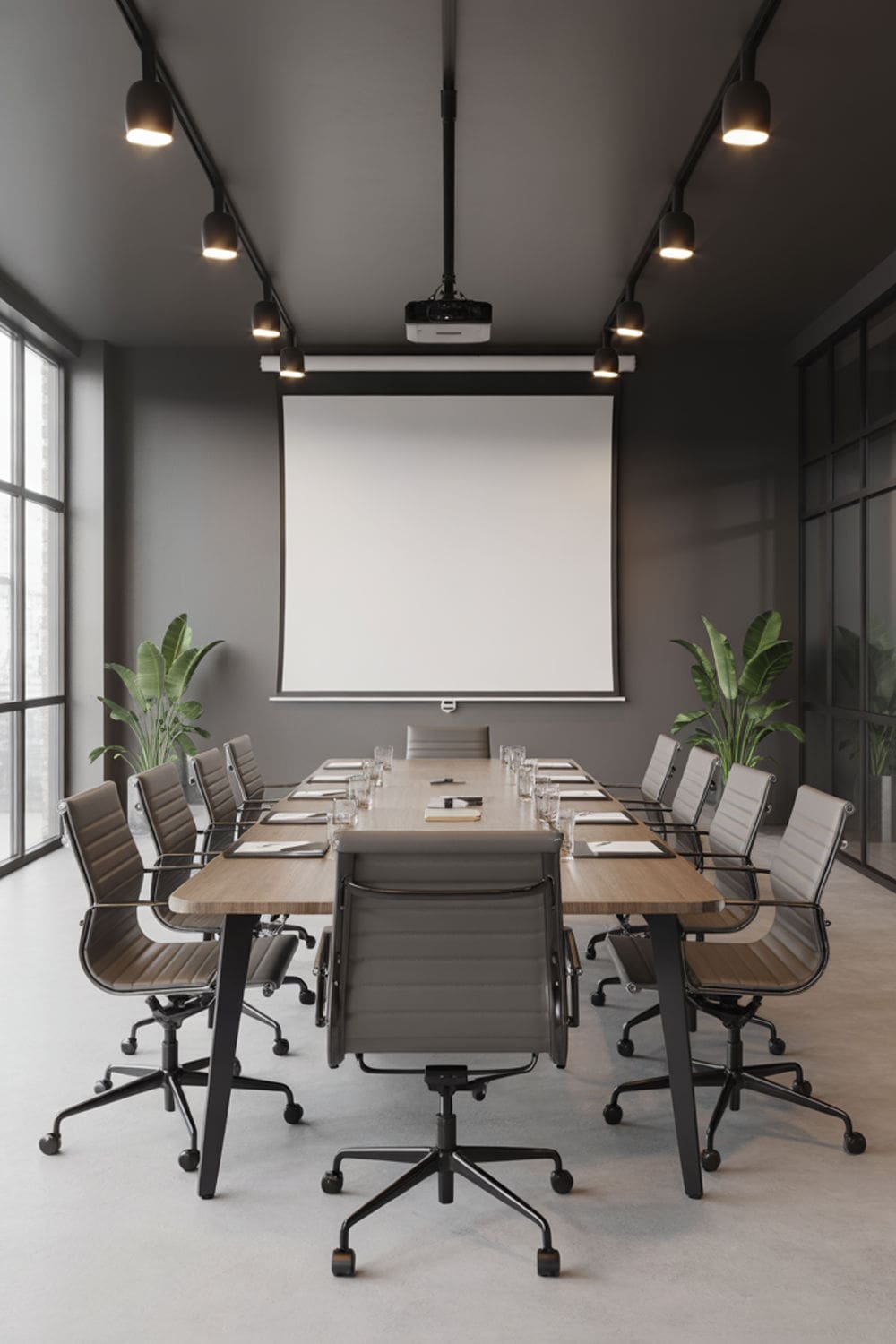 Карта офісу