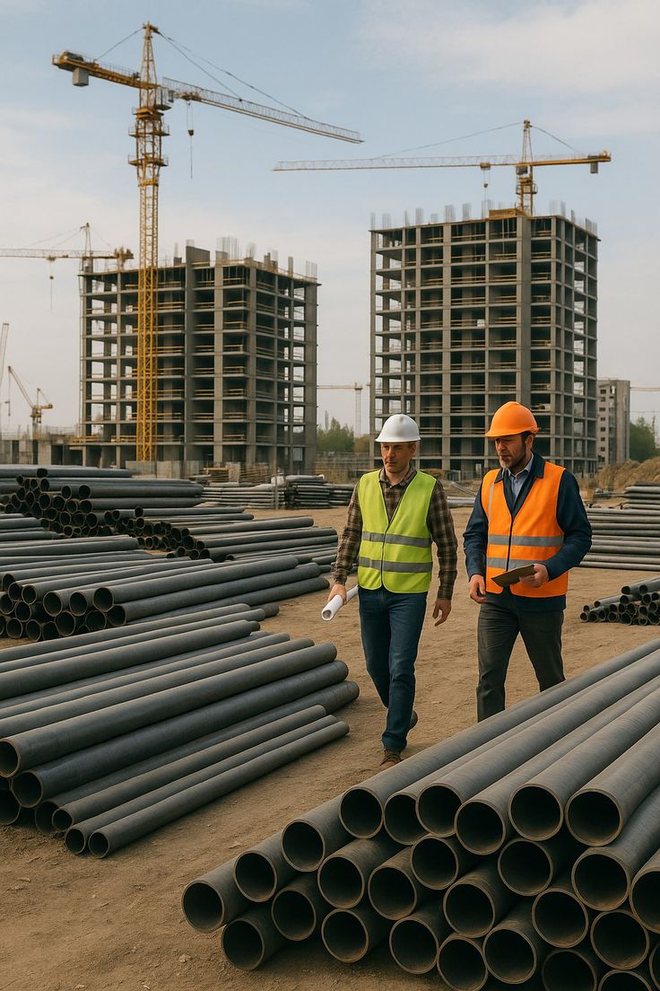 Будівництво під ключ